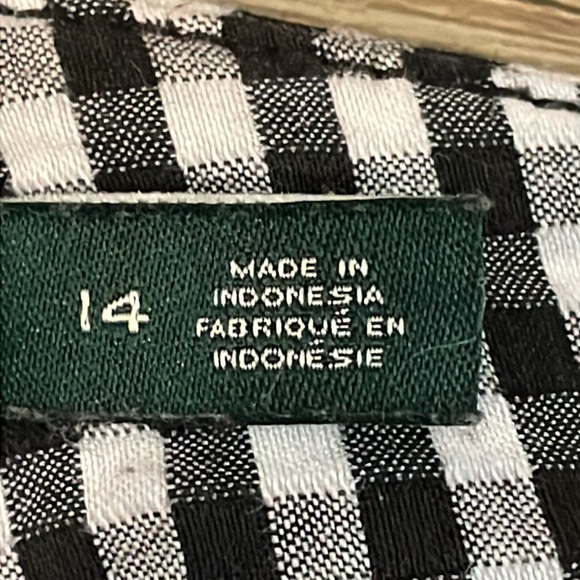 Lauren Ralph Lauren Women Pants (size 14) - Picture 9 of 10